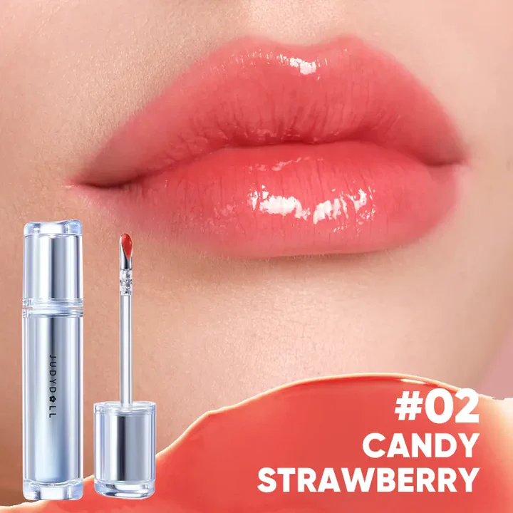 Judydoll  Watery Lip Gloss 02