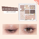 Judydoll All-In-One Palette For Your Full Face（15）
