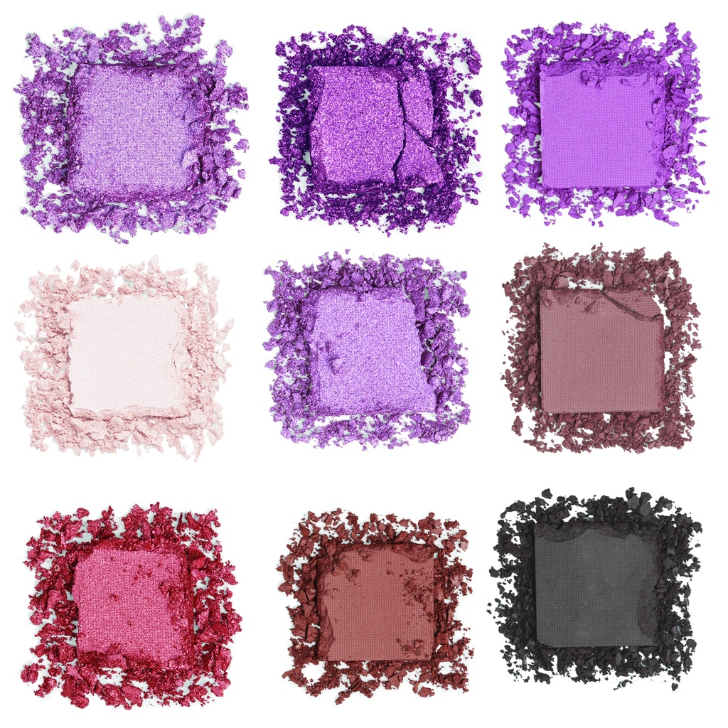 Clear Blemish Patches