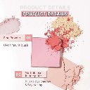 Judydoll Blush Powder #43