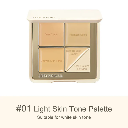 Judydoll Cloud Touch Concealer Palette 01