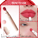 Judydoll Cushion Matte Lock Lip Cream G201