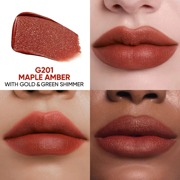 Judydoll Cushion Matte Lock Lip Cream G201