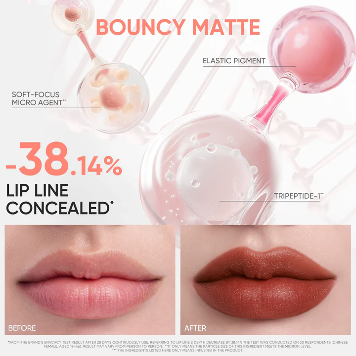 Judydoll Cushion Matte Lock Lip Cream G203