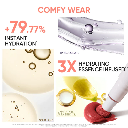 Judydoll Cushion Matte Lock Lip Cream G204