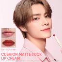 Judydoll Cushion Matte Lock Lip Cream N03