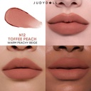 Judydoll Cushion Matte Lock Lip Cream N12