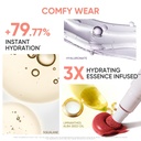 Judydoll Cushion Matte Lock Lip Cream N12