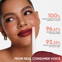 Judydoll Cushion Matte Lock Lip Cream N12
