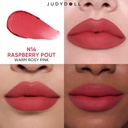 Judydoll Cushion Matte Lock Lip Cream N14