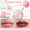 Judydoll Cushion Matte Lock Lip Cream N14