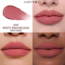 Judydoll Cushion Matte Lock Lip Cream N19