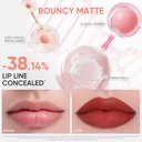 Judydoll Cushion Matte Lock Lip Cream N19