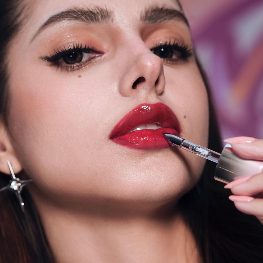 Judydoll Dual Flash Watery Lip Gloss  16
