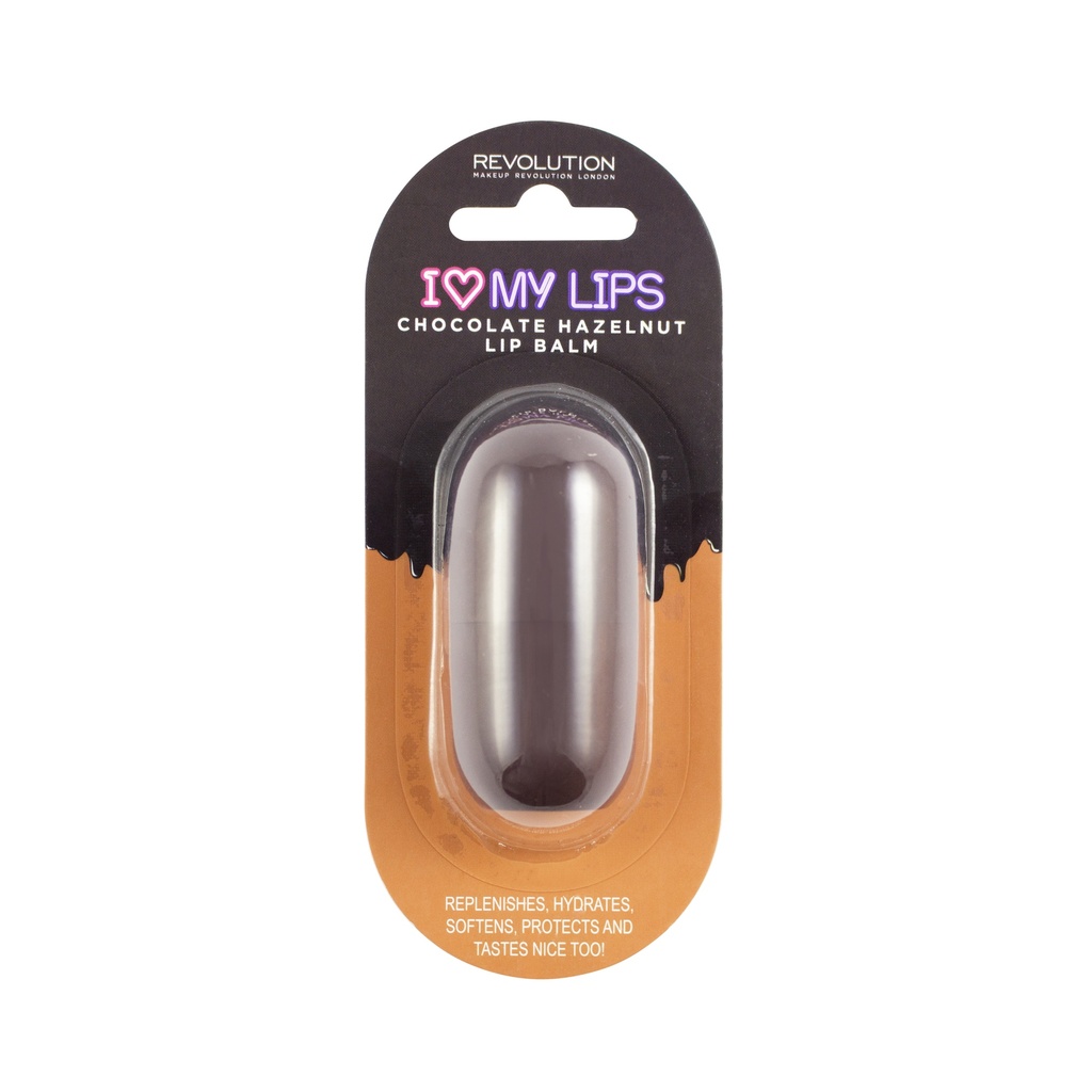 Deep Therapy Gel Lip Mask 