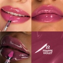 Judydoll Dual Flash Watery Lip Gloss  22