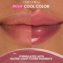 Judydoll Dual Flash Watery Lip Gloss  22