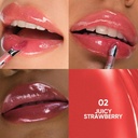 Judydoll Dual Flash Watery Lip Gloss 02