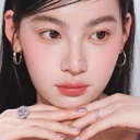 Judydoll Dual Flash Watery Lip Gloss 02