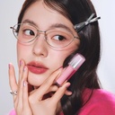 Judydoll Dual Flash Watery Lip Gloss 04