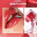 Judydoll Dual Flash Watery Lip Gloss 04
