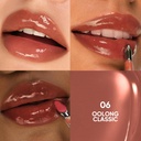 Judydoll Dual Flash Watery Lip Gloss 06