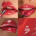 Judydoll Dual Flash Watery Lip Gloss 09