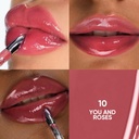Judydoll Dual Flash Watery Lip Gloss 10 