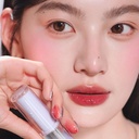 Judydoll Dual Flash Watery Lip Gloss 10 