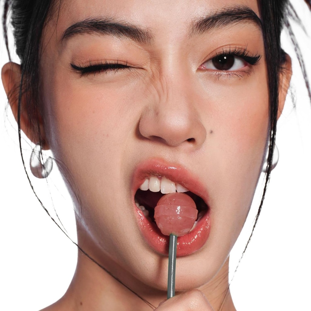 Judydoll Dual Flash Watery Lip Gloss 17