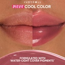 Judydoll Dual Flash Watery Lip Gloss 19