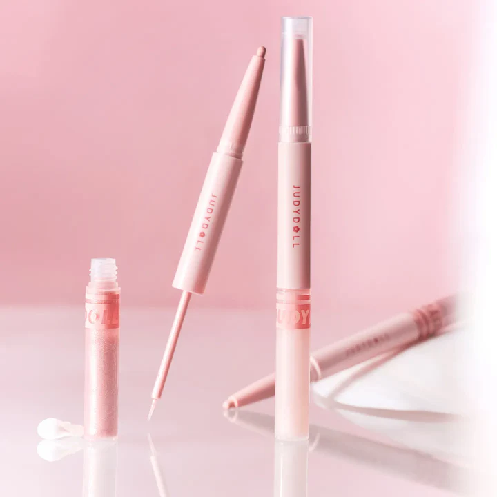 Judydoll Dual-End Undereye Pen 01