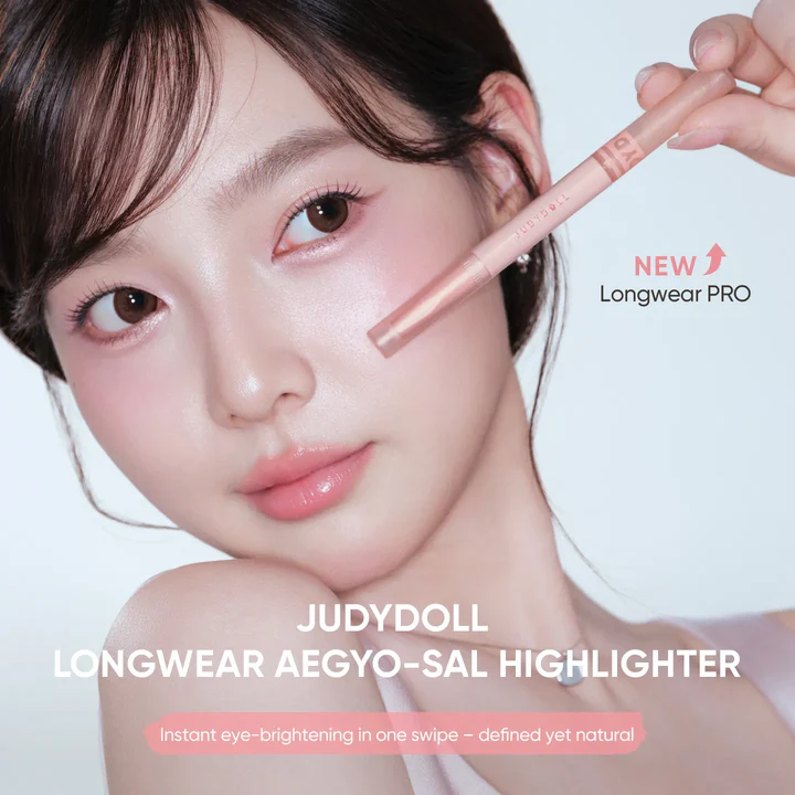 Judydoll Dual-End Undereye Pen 01