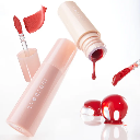 Judydoll Duo Lip Gloss#S01