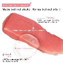 Judydoll Duo Lip Gloss#S02