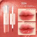 Judydoll Duo Lip Gloss#S04