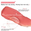 Judydoll Duo Lip Gloss#W05