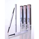 Judydoll Easy Glide Eyeliner & Brush Duo    01Black