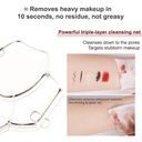 Judydoll Eye & Lip Make Up Remover