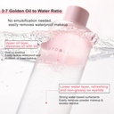 Judydoll Eye & Lip Make Up Remover