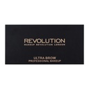Makeup Revolution Ultra Brow Medium to Dark