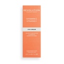 Revolution Skincare  Vitamin C Eye care