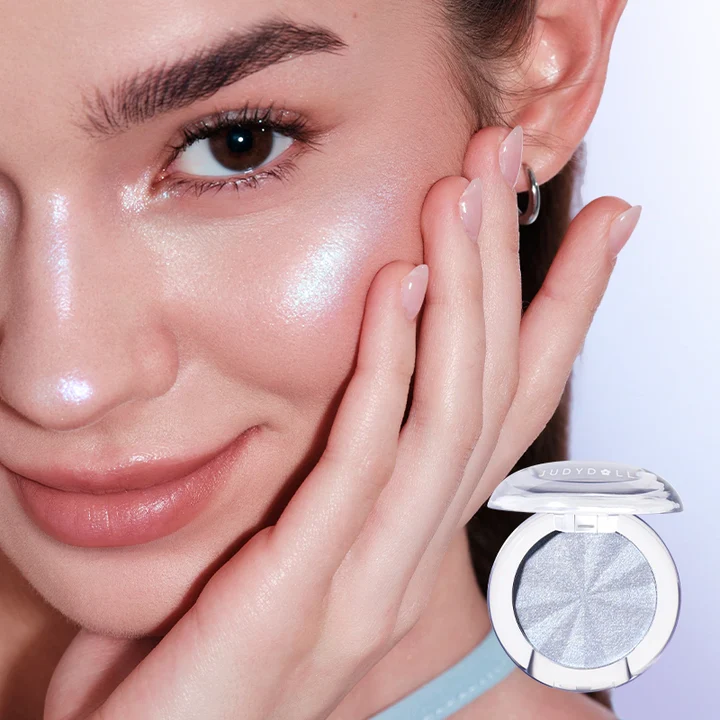 Judydoll Glow Maganify Highlighter 04 Siren Beam
