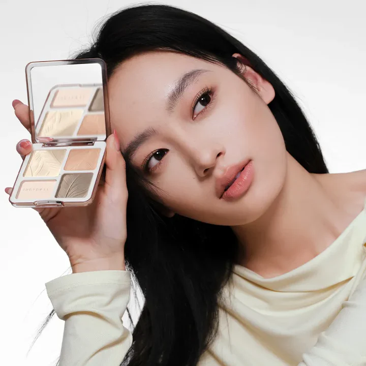 Judydoll Highlight&Contour#05