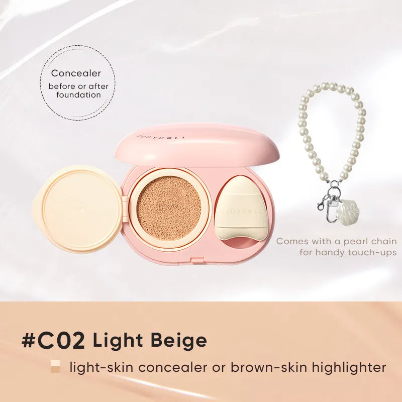 Judydoll Highlighting Concealer Cushion C02