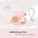 Judydoll Highlighting Concealer Cushion H00