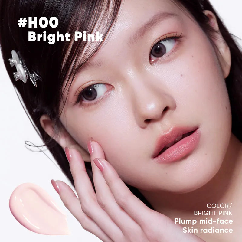 Judydoll Highlighting Concealer Cushion H00