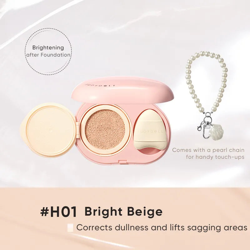 Judydoll Highlighting Concealer Cushion H01