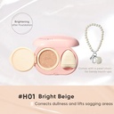 Judydoll Highlighting Concealer Cushion H01