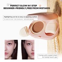 Judydoll Highlighting Concealer Cushion H01
